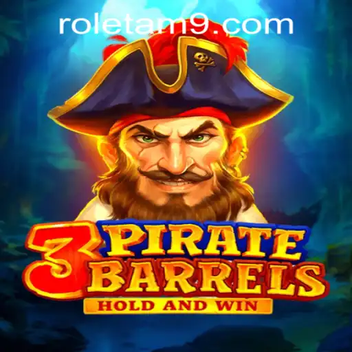 Descubra o emocionante universo de '3PirateBarrels'