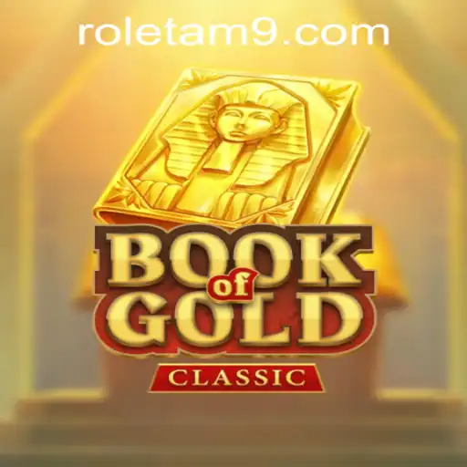 Explore o Mundo do Jogo 'BookOfGoldClassic'