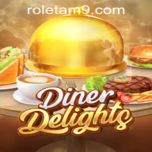 Descubra o Fascinante Mundo de DinerDelights