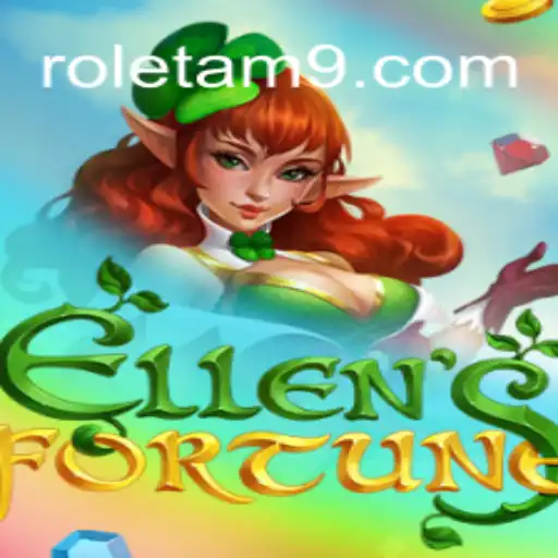 Descubra o Fascinante Mundo do Jogo EllensFortune e a Inovadora Plataforma ROLETA-M9.COM