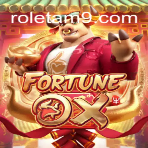 Descubra o Excitante Mundo do Jogo FortuneOx