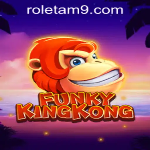 FunkyKingKong: A Nova Sensação no Universo dos Jogos Online