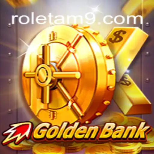 GoldenBank: O Jogo de Estratégia Financeira Emocionante com ROLETA-M9.COM