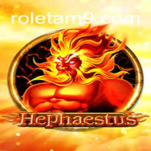 Descubra Hephaestus: O Jogo de Estratégia e Sorte Revolucionário