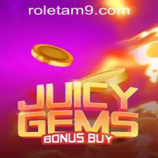 JuicyGemsBonusBuy: Descubra a Aventura de Cassino Online