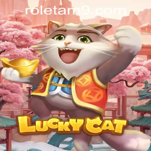 Conheça LuckyCat: O Jogo Surpreendente da ROLETA-M9.COM