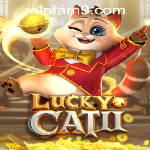 Desvendando LuckyCatII: Explore o Mundo da ROLETA-M9.COM