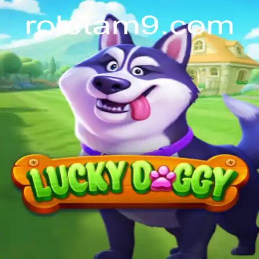 Explorando o Mundo de LuckyDoggy: Diversão e Aventura no Jogo ROLETA-M9.COM