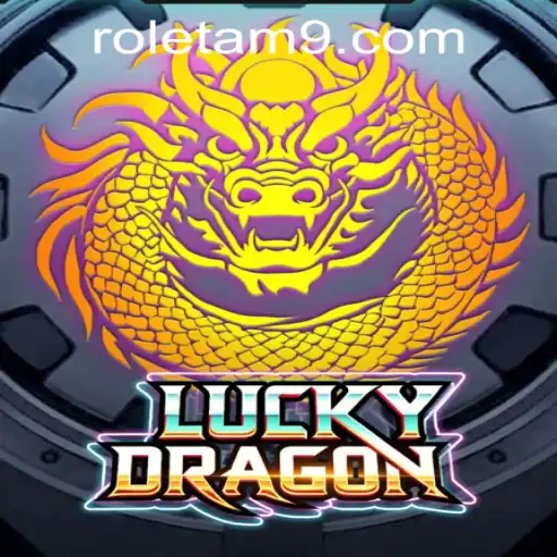 Descubra o Fascinante Mundo do LuckyDragon