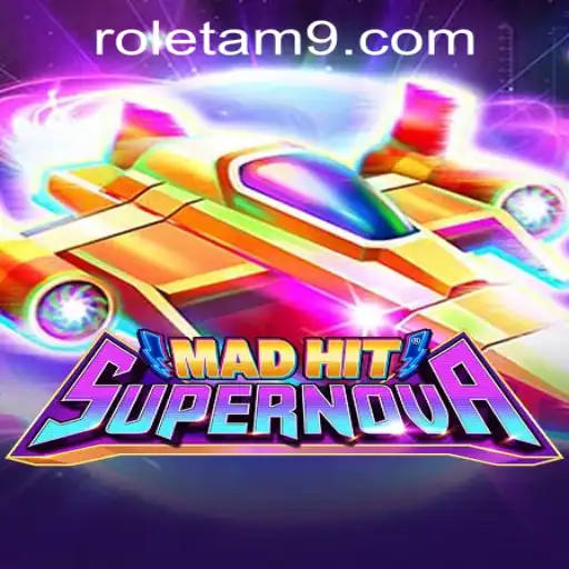 MadHitSupernova: Descubra a Nova Aventura com Emoção, Estratégia e Diversão