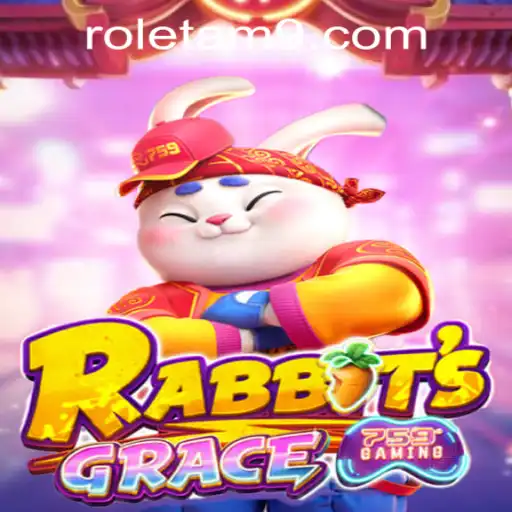 RabbitsGrace: Uma Nova Abordagem ao Entretenimento de Jogos de Azar