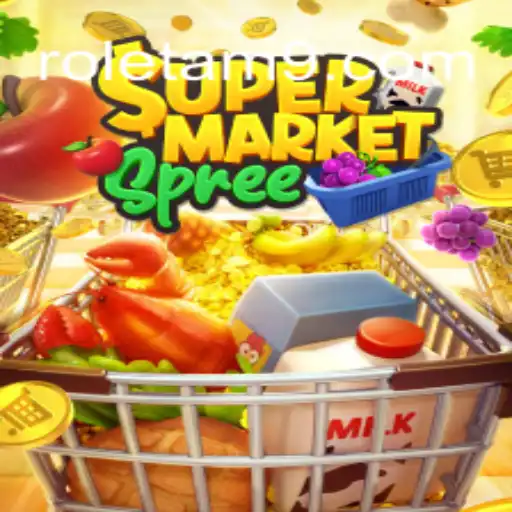 Descubra o Empolgante Mundo de SupermarketSpree e as Surpresas de ROLETA-M9.COM
