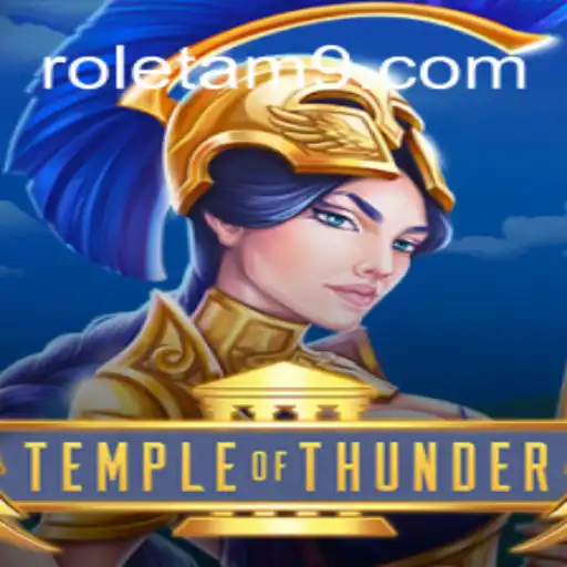 Descubra o Excitante Mundo de TempleofThunder
