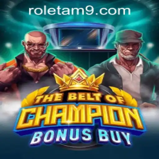 Explorando o Jogo TheBeltOfChampionBonusBuy: A Nova Sensação no Mundo dos Cassinos