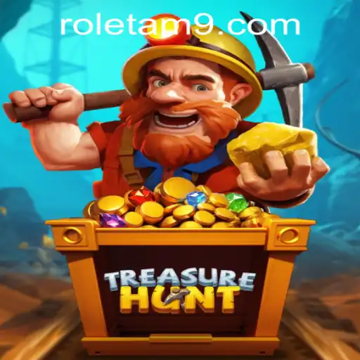 Descubra as Aventuras e Regras do Jogo TreasureHunt