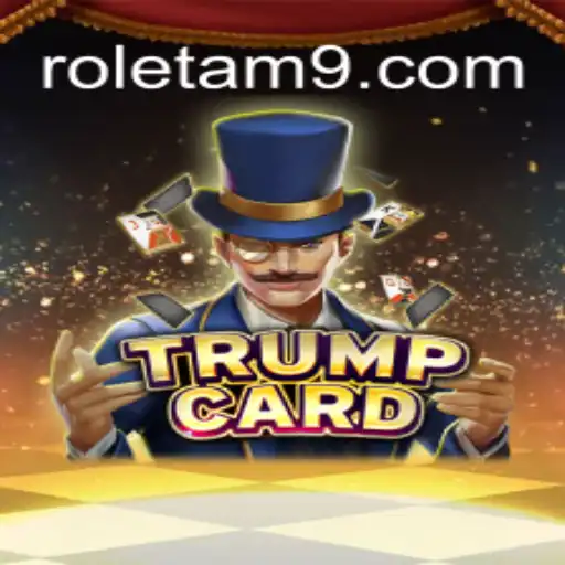 Desvendando TrumpCard: Tudo Sobre o Novo Fenômeno de Entretenimento