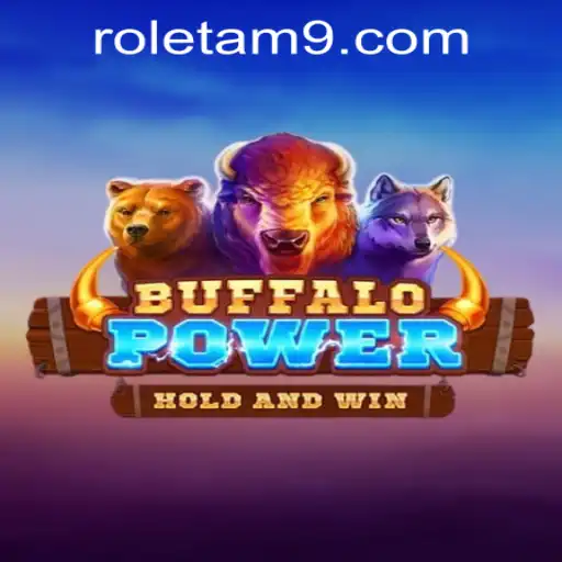 Descubra o Emocionante Mundo de BuffaloPower em ROLETA-M9.COM
