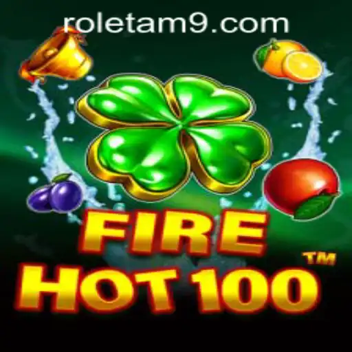 Explorando o Mundo de FireHot100: O Novo Fenômeno de Roleta-M9.com
