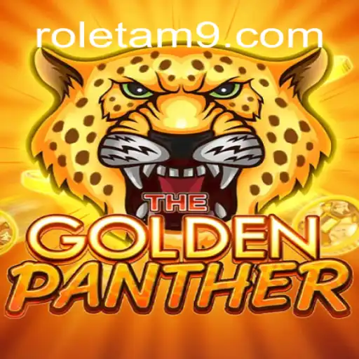Descubra o Excitante Mundo de GOLDENPANTHER e ROLETA-M9.COM