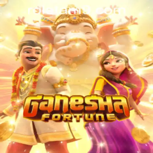 GaneshaFortune: Uma Jornada Mística no Mundo das Slots
