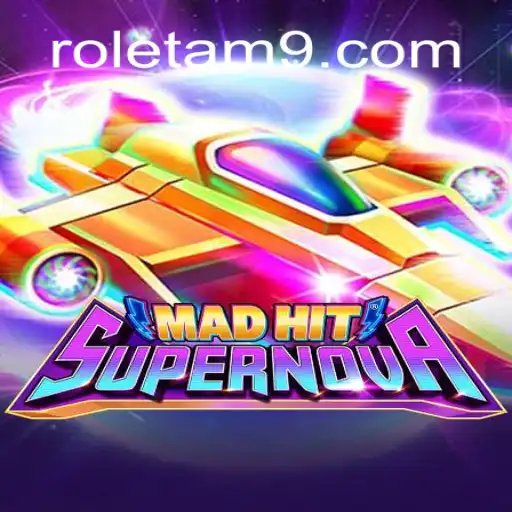 MadHitSupernova: Descubra a Nova Aventura com Emoção, Estratégia e Diversão