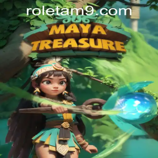 Explorando MayaTreasure: Aventura e Estratégia no Jogo de Roleta Online