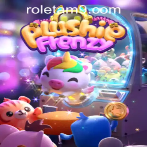 Explorando o Mundo de PlushieFrenzy: Uma Aventura no Universo dos Brinquedos