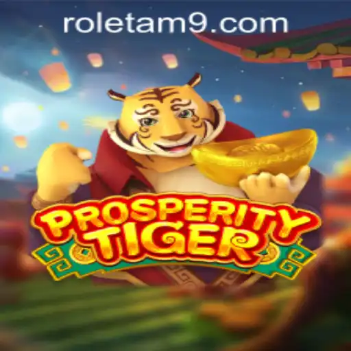 Desvendando ProsperityTiger: O Jogo de Estratégia e Aventura da ROLETA-M9.COM