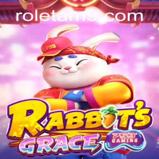 RabbitsGrace: Uma Nova Abordagem ao Entretenimento de Jogos de Azar