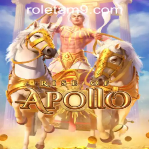 Descubra o Mundo de Aventuras com RiseofApollo