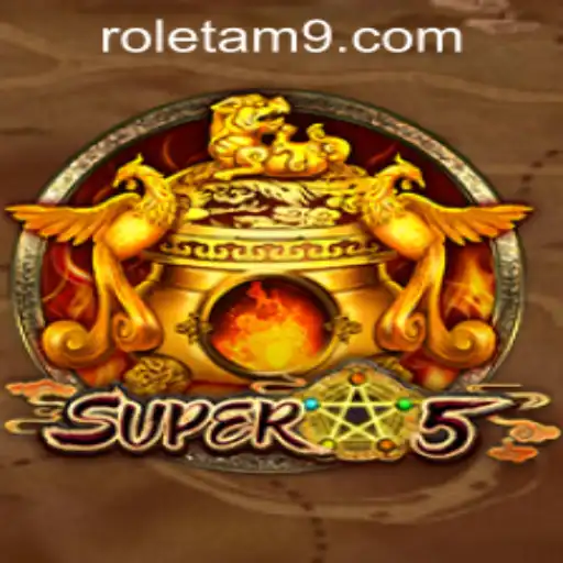 Explorando o Envolvente Jogo Super5