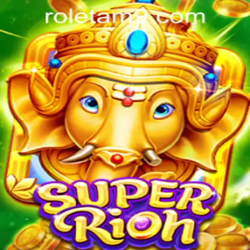 Descubra o Fascinante Jogo SuperRich e a Palpitante Roleta-M9.Com