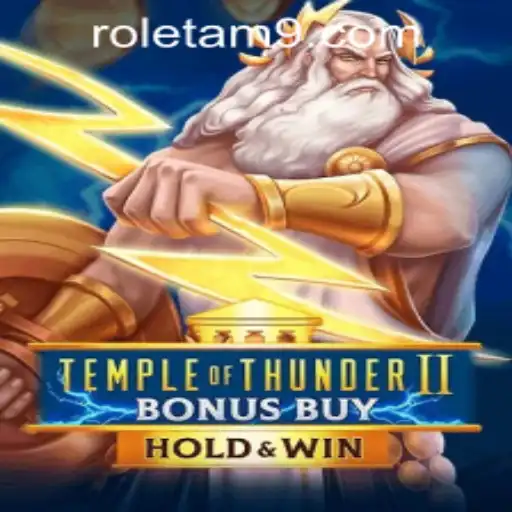 Explorando o Fascinante Mundo de TempleofThunderIIBonusBuy