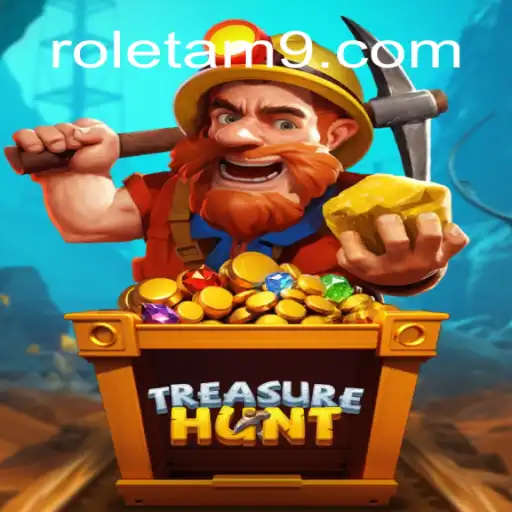 Descubra as Aventuras e Regras do Jogo TreasureHunt